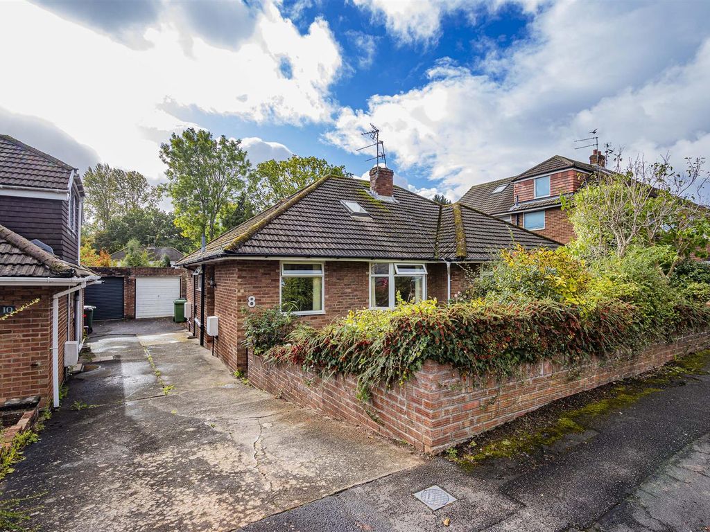 The Fairway, Cardiff CF23  