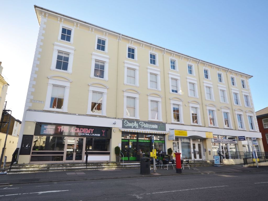 1 bed flat to rent in South Street, Eastbourne BN21 Zoopla