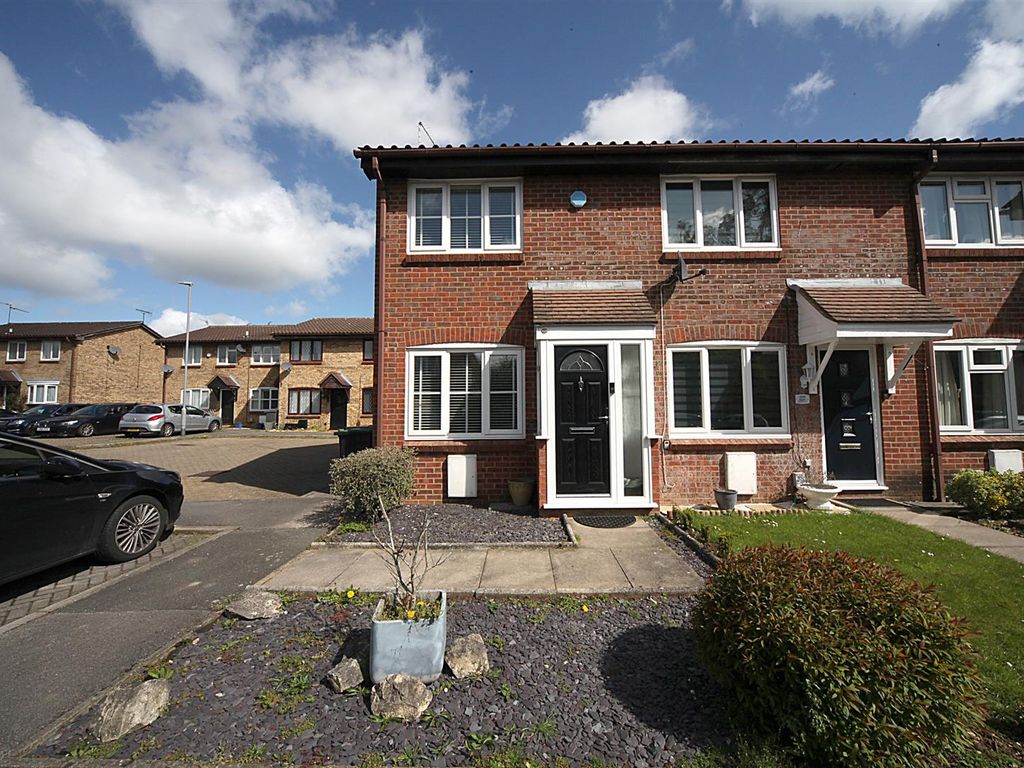 2 bed property for sale in Pytchley Close, Bushmead, Luton LU2 Zoopla