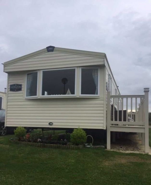 3 bed mobile/park home for sale in Gristhorpe, Filey YO14 Zoopla