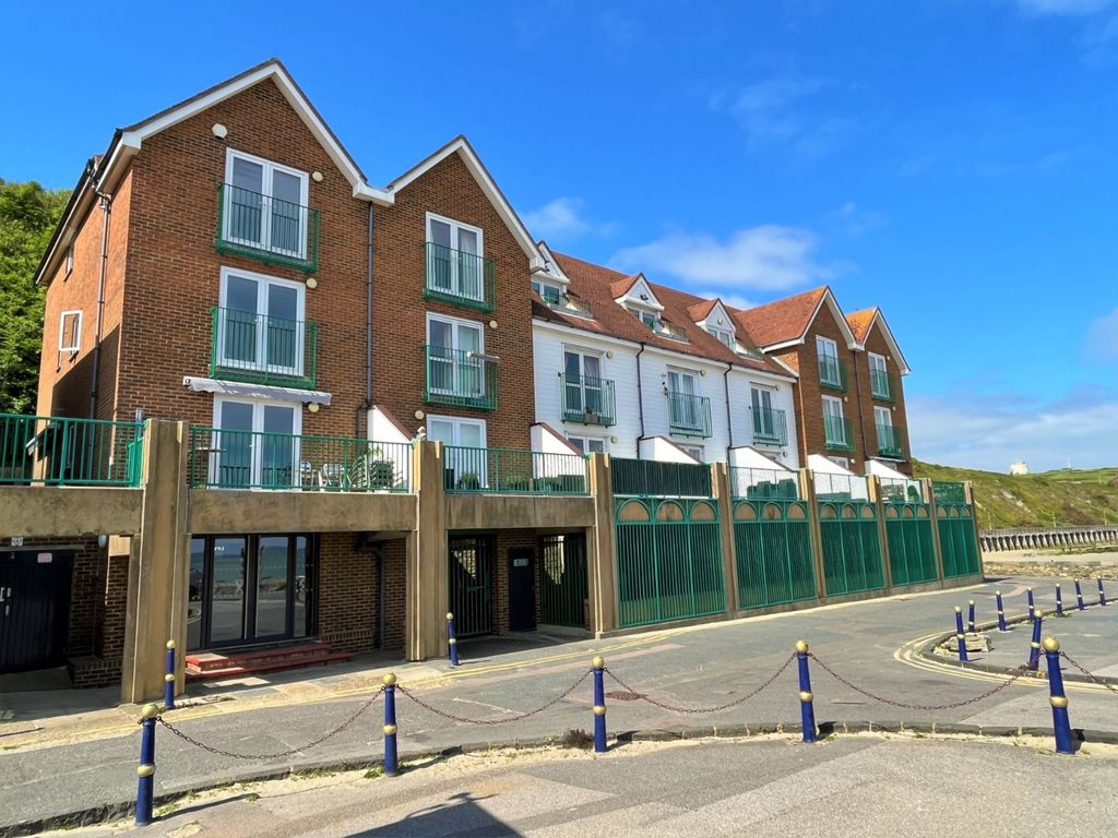1 bed flat for sale in The Stade, Folkestone, Kent CT19 Zoopla
