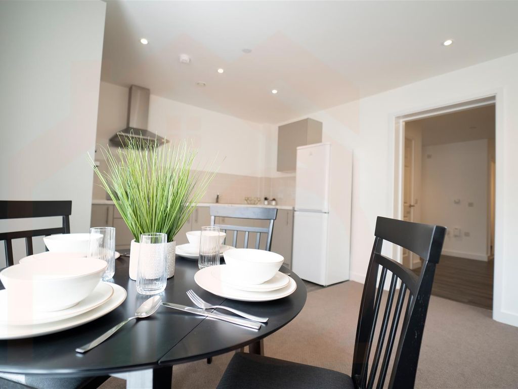 New home, 1 bed flat for sale in Bridewell Lane, Acle, Norwich NR13