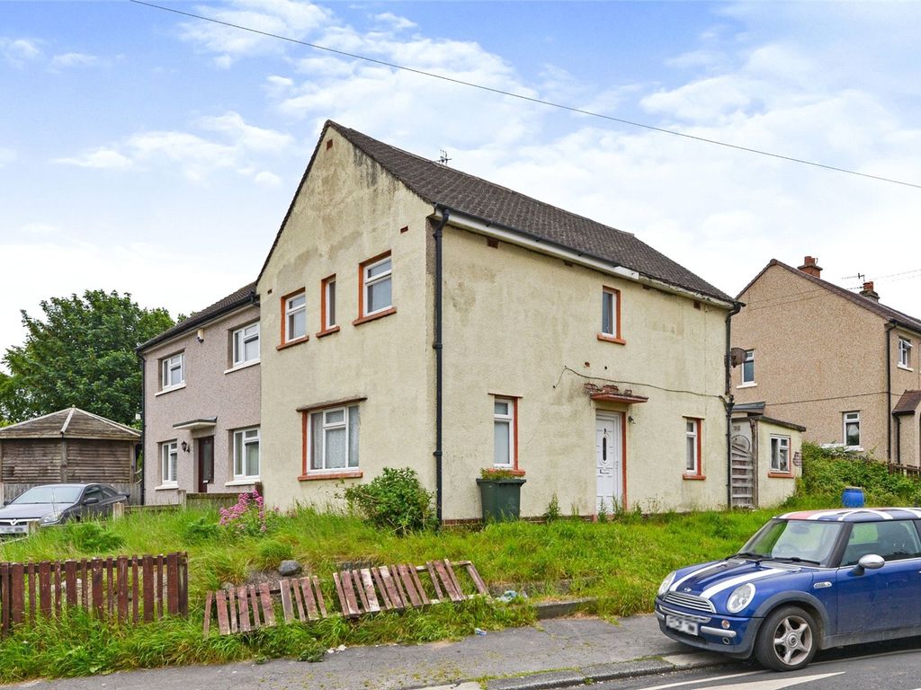 3 bed semidetached house for sale in Bowland Road, Heysham, Morecambe LA3 Zoopla
