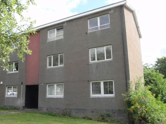 2 bed flat to rent in Thurso Crescent, Menzieshill, Dundee DD2 Zoopla