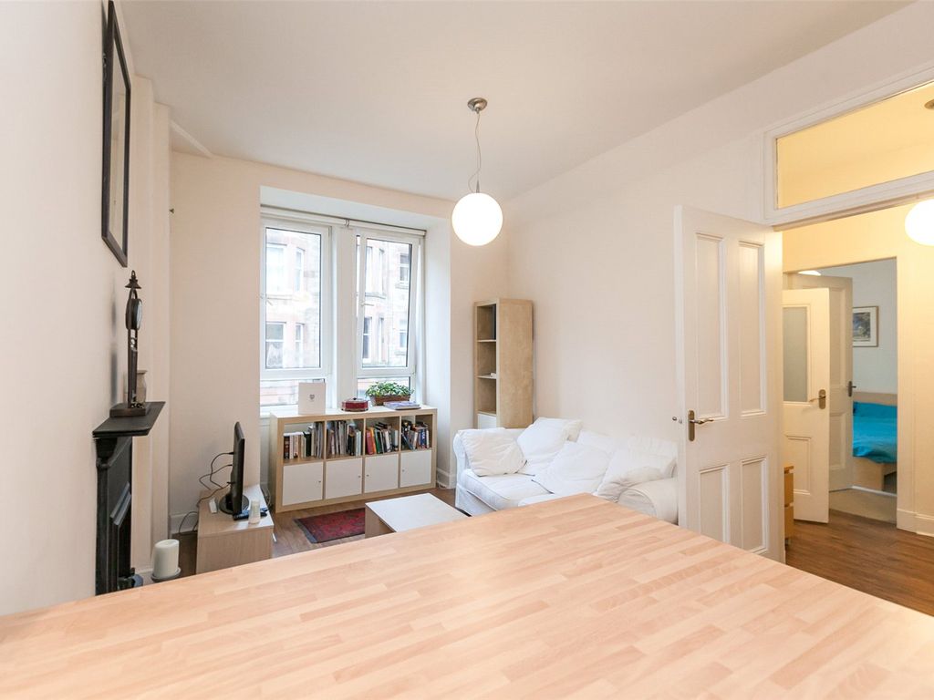 1 bed flat to rent in Springvalley Terrace, Edinburgh EH10, £1,055 pcm Zoopla