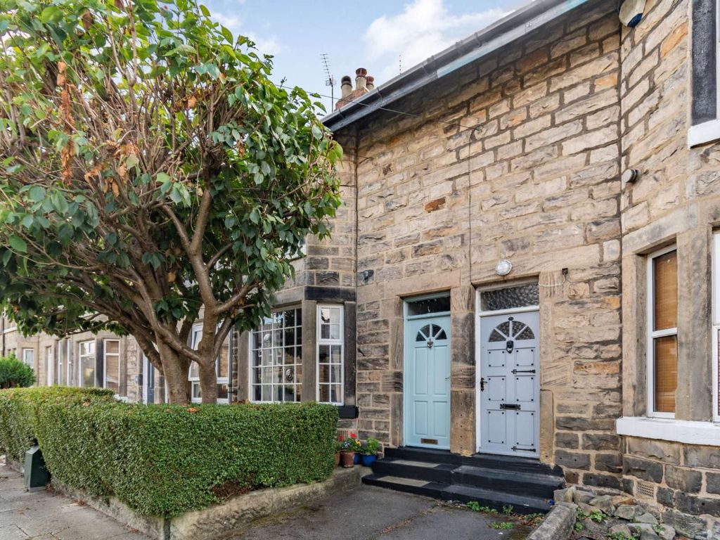 2 bed terraced house for sale in Grove Park Lane, Harrogate HG1 Zoopla