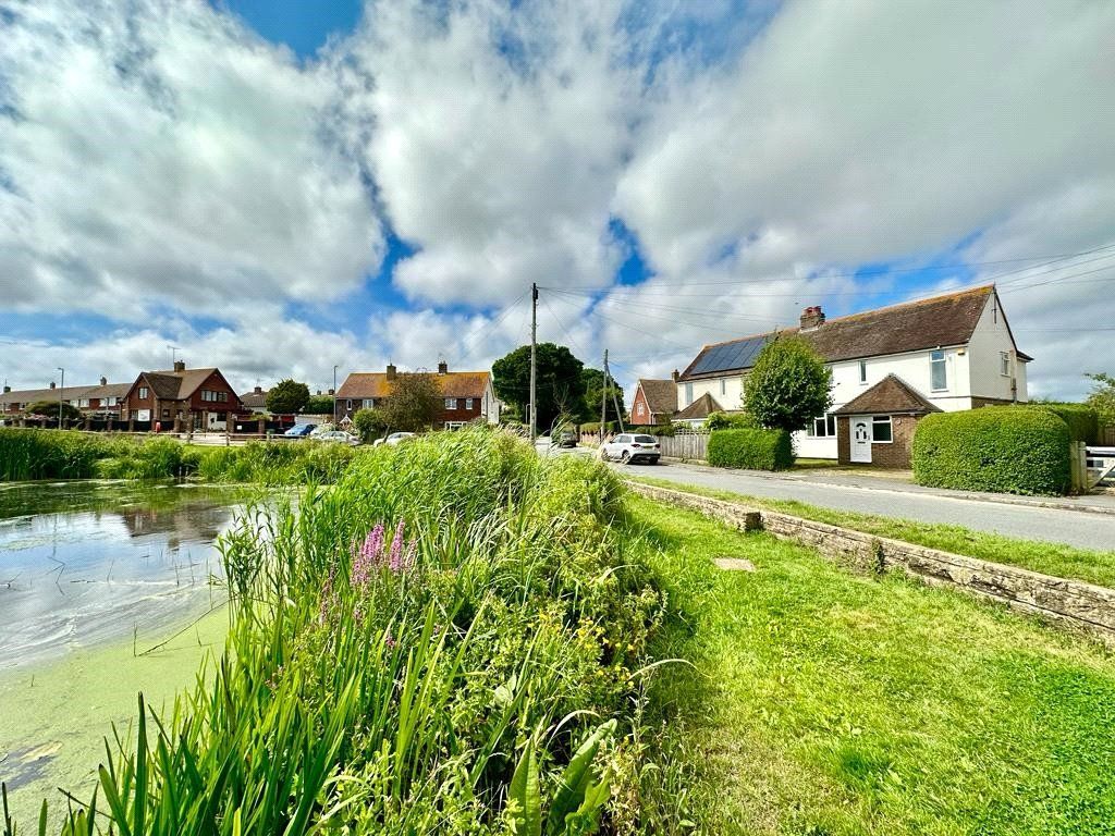 4 bed semidetached house for sale in Peelings Lane, Westham, Nr