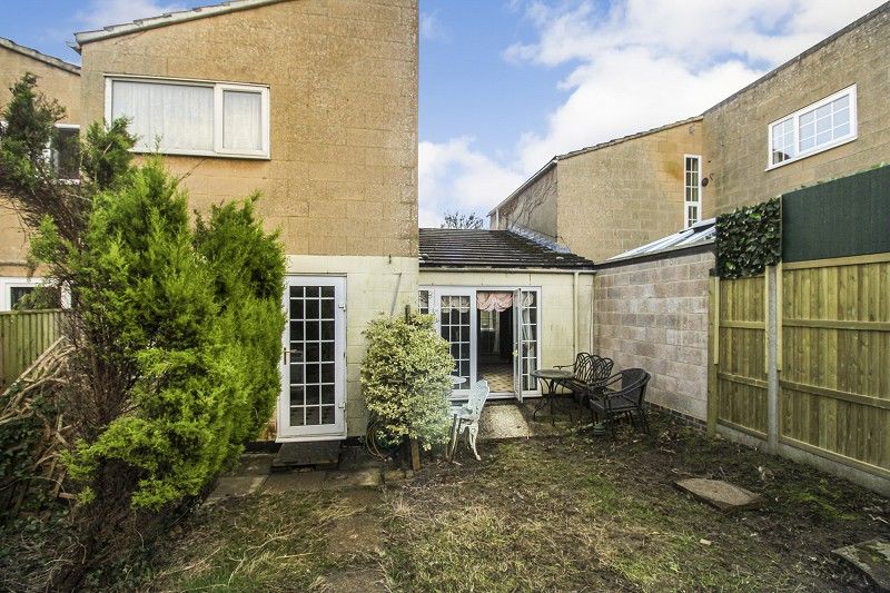 Linden Close, Crawley, West Sussex. RH10  