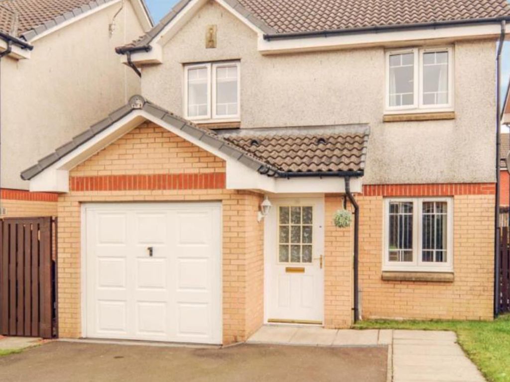 3 bed detached house for sale in Mains Drive, Lockerbie DG11 Zoopla