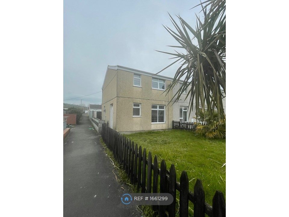 3 bed end terrace house to rent in Ger Y Gwendraeth, Kidwelly SA17 Zoopla