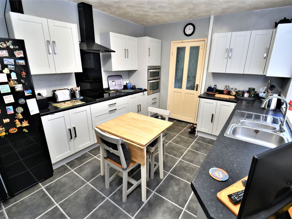 3 bed terraced house for sale in Seedley Park Road, Salford M6 Zoopla