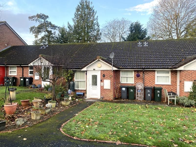 2 bed property for sale in Brackenhurst, Ranelagh Road, Malvern