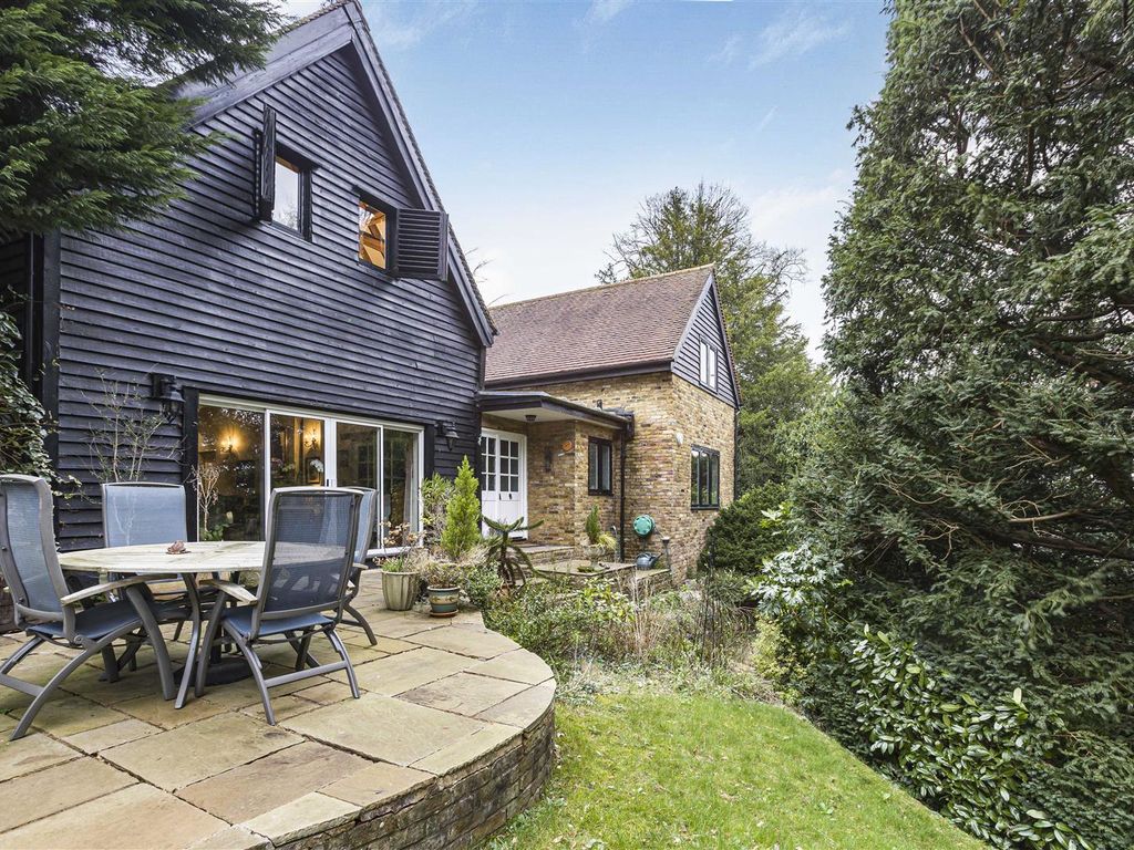 4 bed detached house for sale in Watford Road, Radlett WD7, £1,500,000 Zoopla