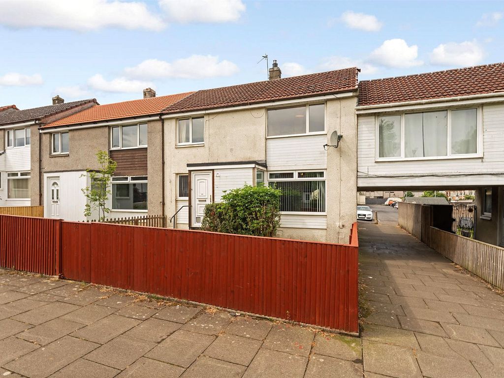 3 bed terraced house for sale in Forres Drive, Glenrothes KY6 Zoopla