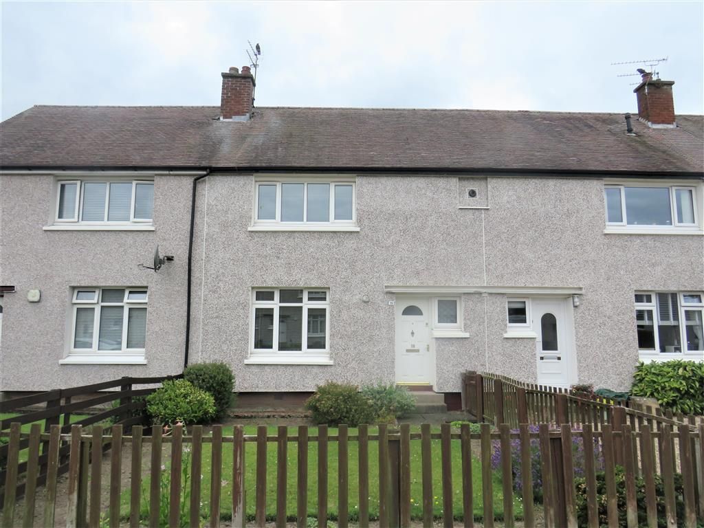 3 bed terraced house for sale in Wallace Street, Bannockburn, Stirling