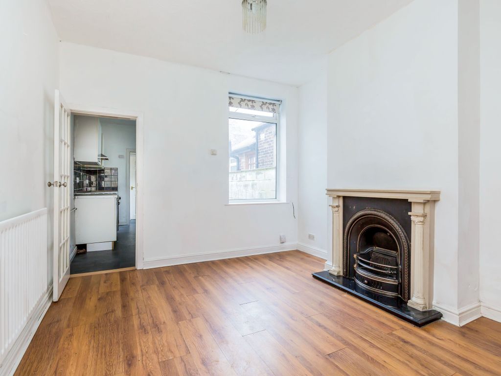 2 bed terraced house to rent in Macclesfield Street, Burslem ST6 Zoopla