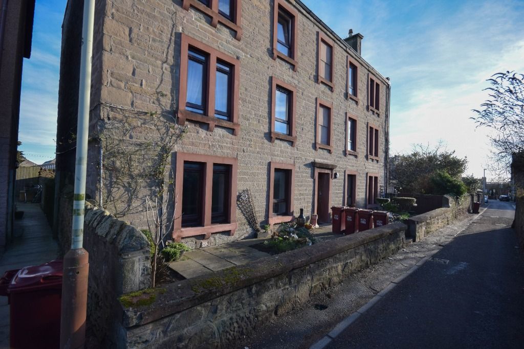 2 bed flat to rent in 27 Tait's Lane, West End, Dundee DD2 Zoopla