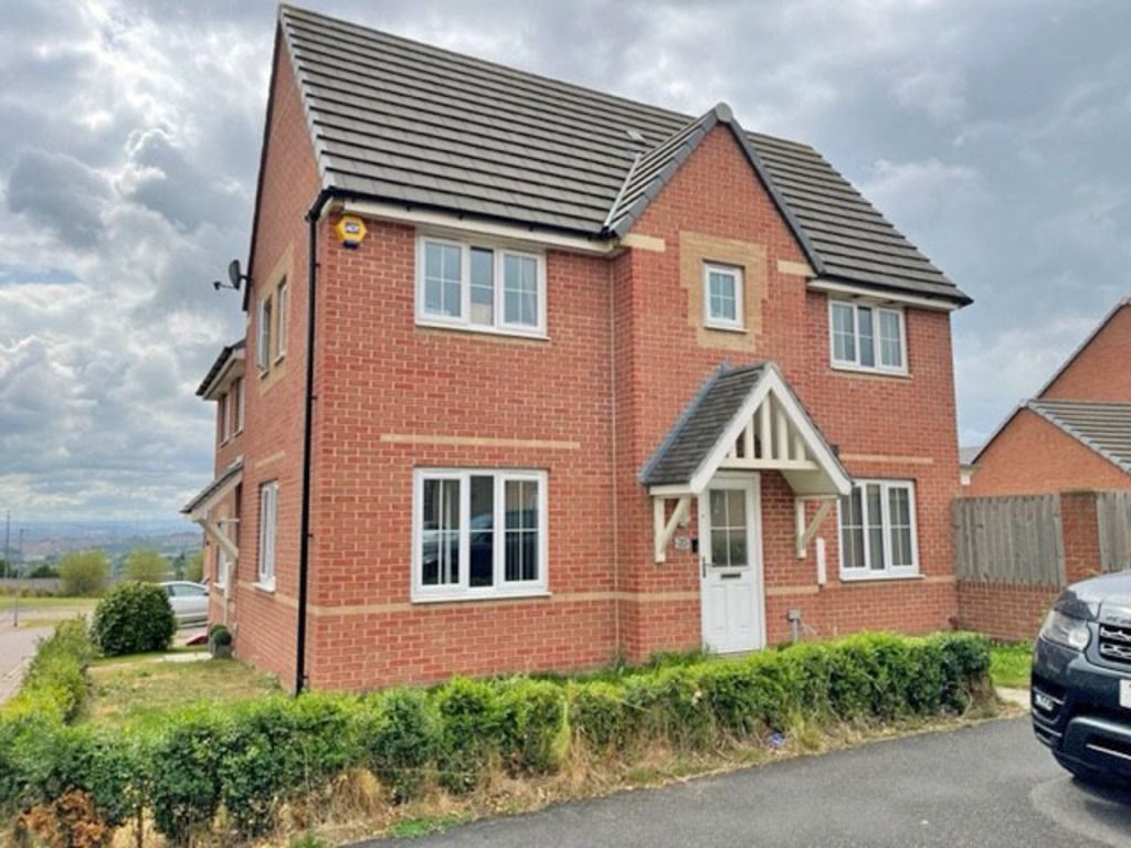 3 bed property for sale in Astell Way, Morley, Leeds, West Yorkshire LS27 Zoopla