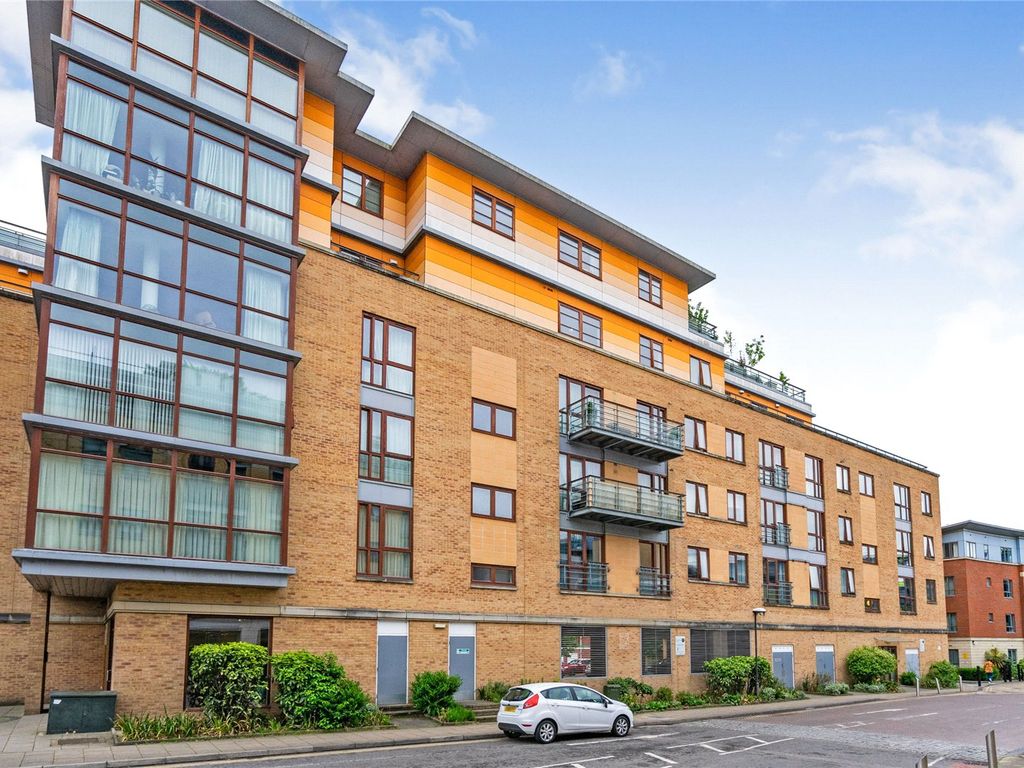 Homerton House, Homerton Street, Cambridge CB2  