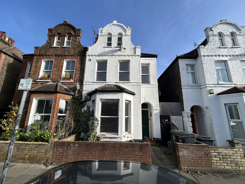 4 bed property for sale in 5A & B Buckingham Road, Wood Green, London