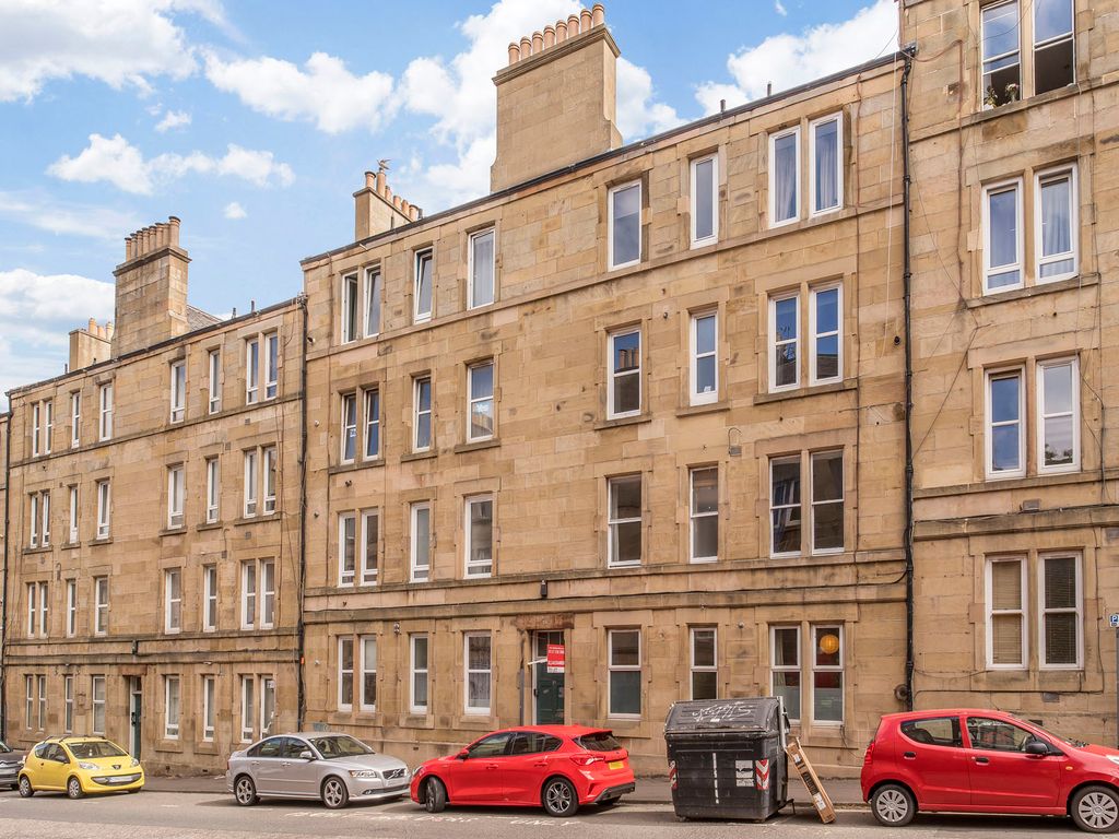 1 bed flat for sale in Yeaman Place, Edinburgh EH11 Zoopla