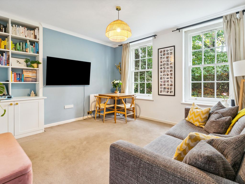 2 bed flat for sale in Vicarage Crescent, London SW11 Zoopla