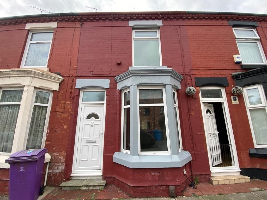 2 bed terraced house to rent in Marlsford Street, Liverpool L6 Zoopla