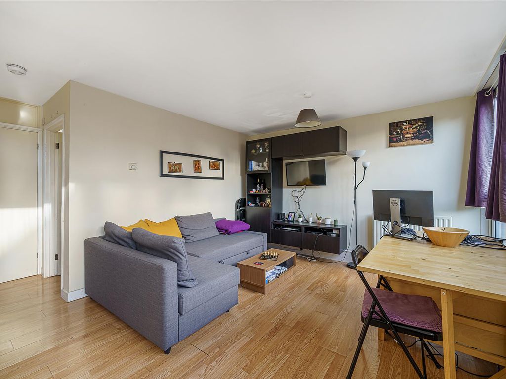 Pondfield House, Woodvale Walk, West Norwood SE27  