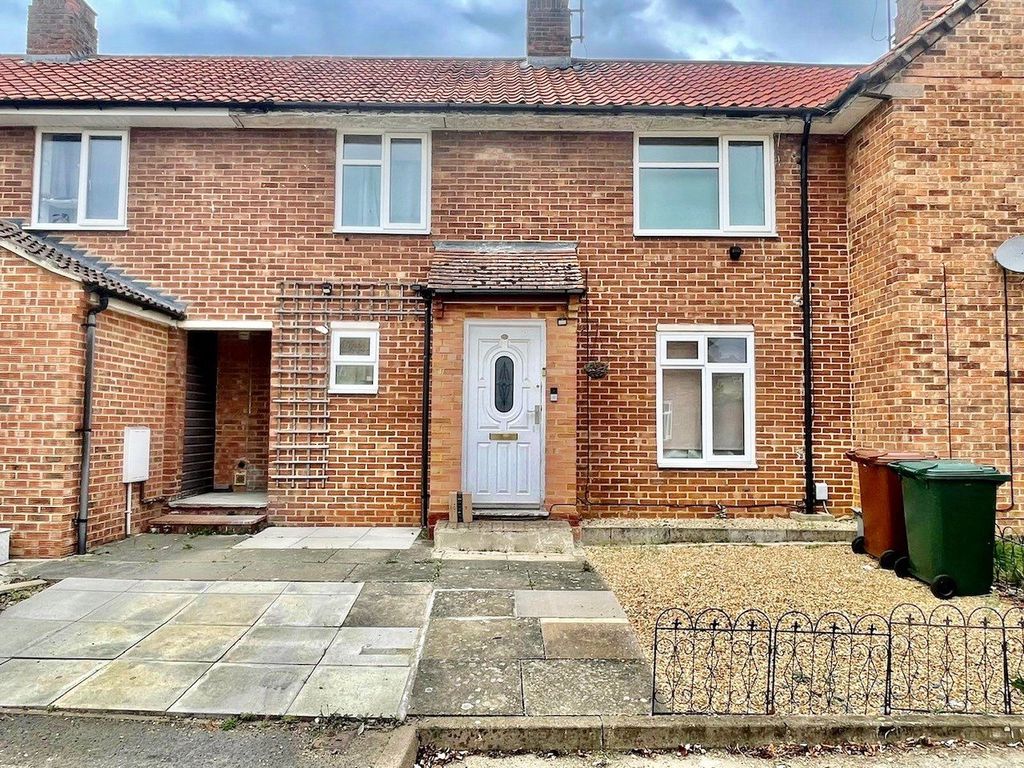 Cherwell Close, Bicester, Oxfordshire OX26  