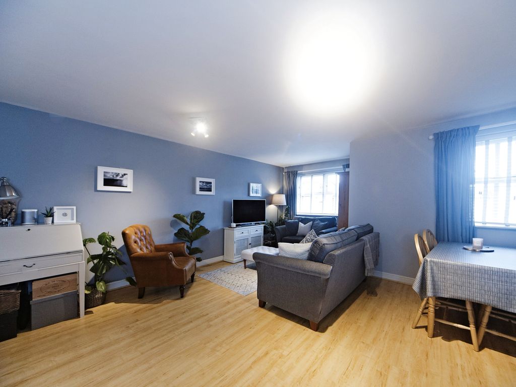 Macmillan Way Tooting SW17