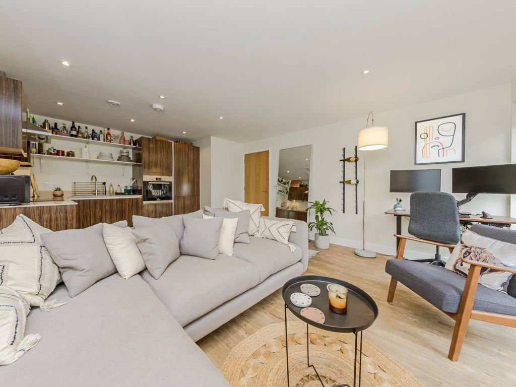 2 bed flat for sale in Mildmay Avenue, London N1 Zoopla
