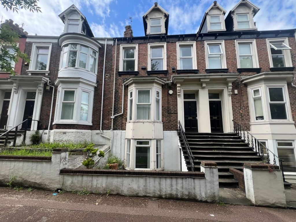 5 bed block of flats for sale in 5 Summerhill, Sunderland, Tyne And