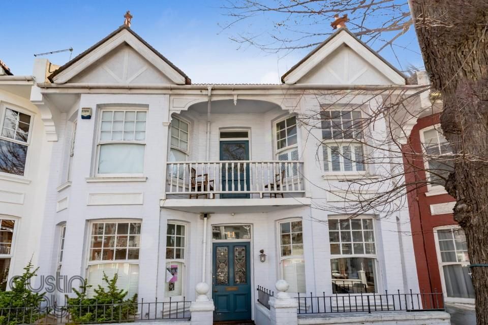 5 bed property for sale in Melville Road, Hove BN3 Zoopla