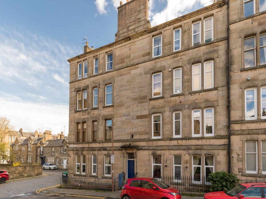 1 bed flat for sale in Comely Bank Row, Comely Bank, Edinburgh EH4 Zoopla
