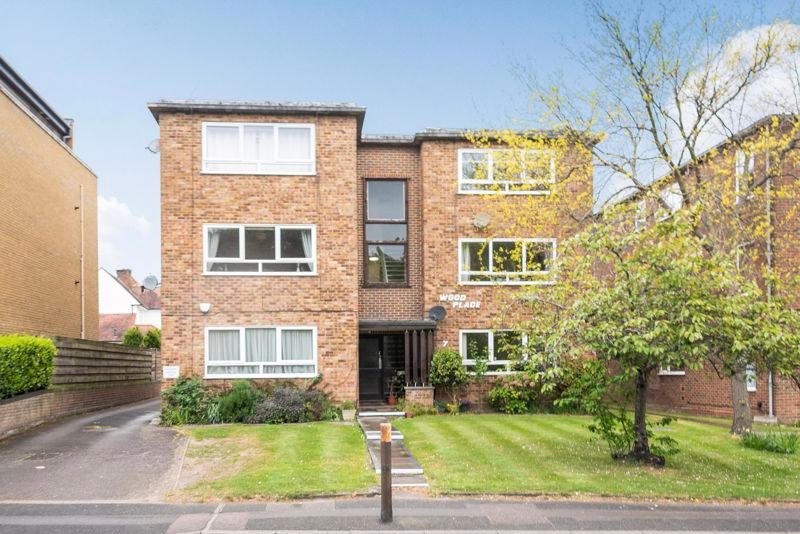 3 bed flat for sale in Wood Place, Chislehurst Road, Sidcup DA14 Zoopla