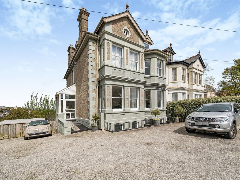 10 bed semidetached house for sale in Melvill Road, Falmouth TR11 Zoopla
