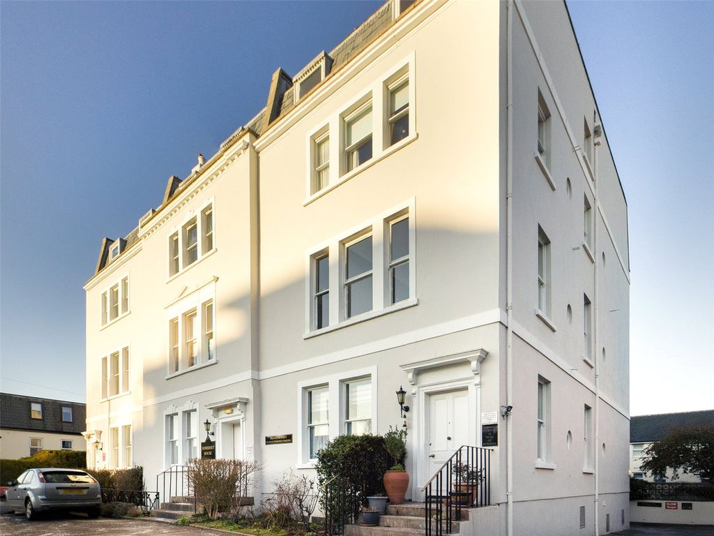 Knapp Road, Cheltenham, Gloucestershire GL50  