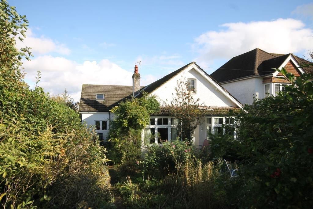 4 bed property for sale in Dorking Road, Great Bookham KT23, £745,000