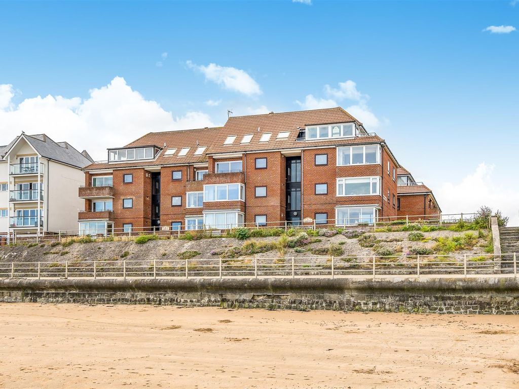 2 bed flat for sale in St. Mildreds Gardens, WestgateOnSea CT8, £