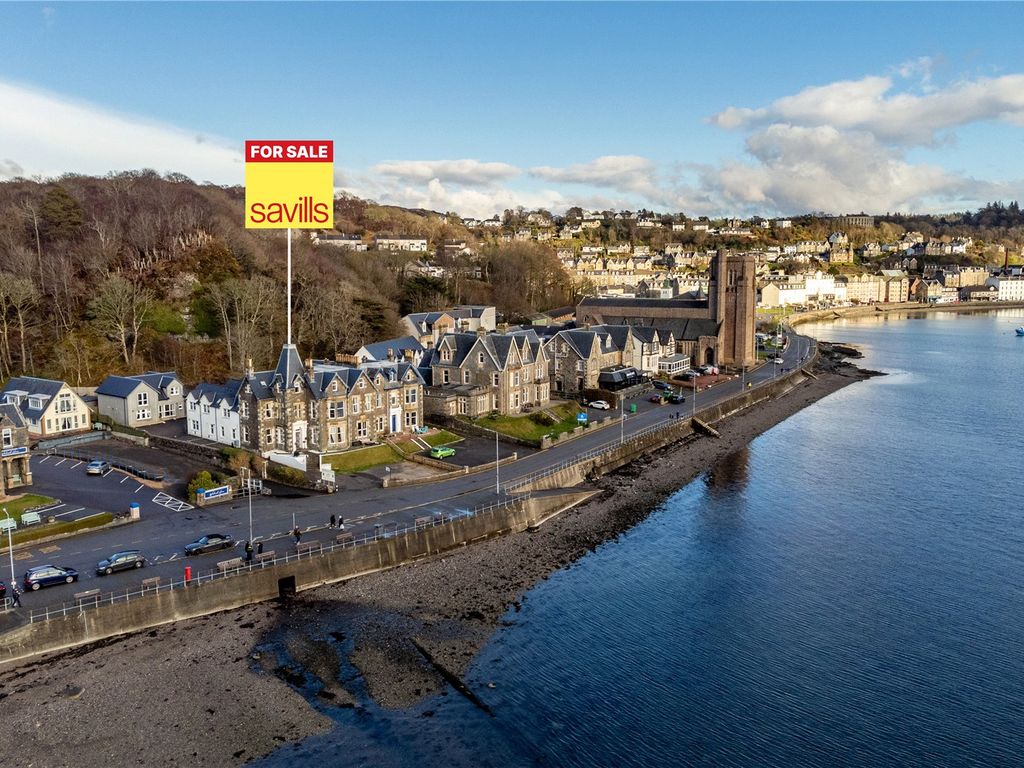 16 bed semidetached house for sale in Kilchrenan House, Corran