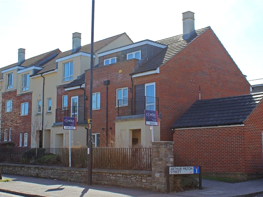 3 bed end terrace house to rent in Ashley Down Road, Ashley Down