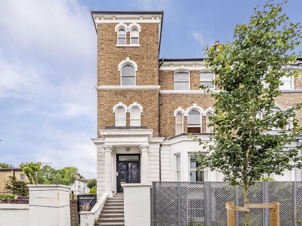 4 bed flat for sale in Priory Road, London NW6 Zoopla