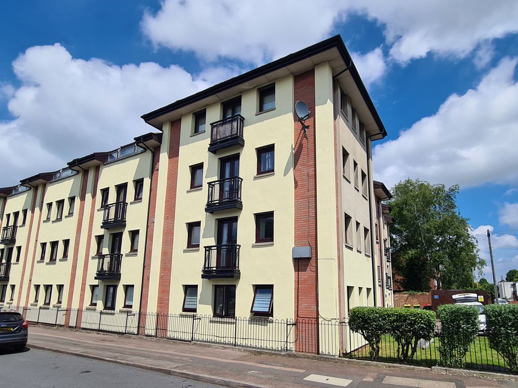 Waterloo Street, Cheltenham GL51