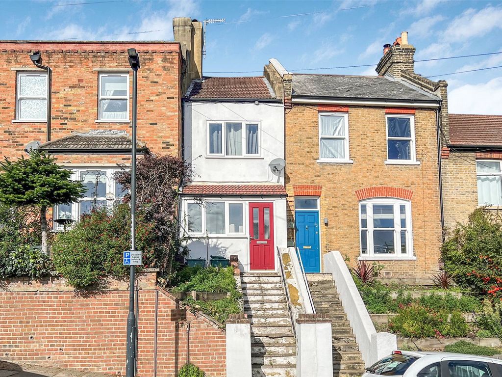 Parkdale Road, Plumstead, London SE18  