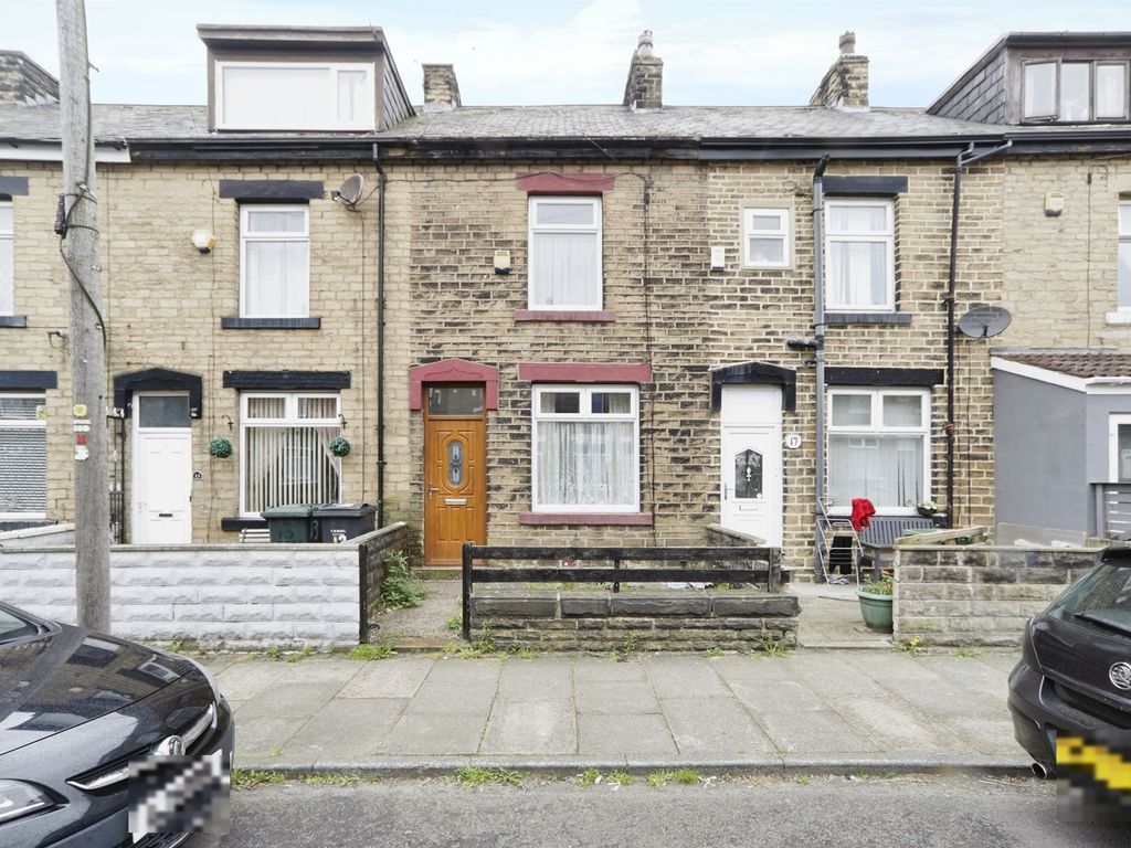 2 bed terraced house for sale in Beverley Street, Laisterdyke, Bradford BD4, £100,000 Zoopla