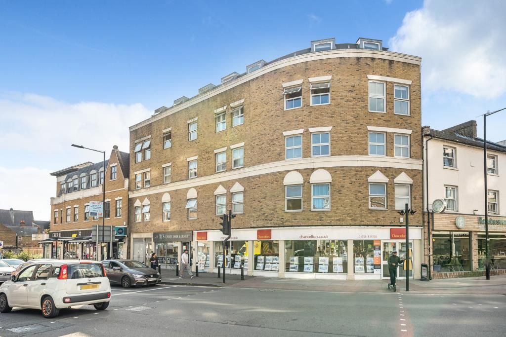 1 bed flat for sale in Slough, Berkshire SL1, £200,000 Zoopla