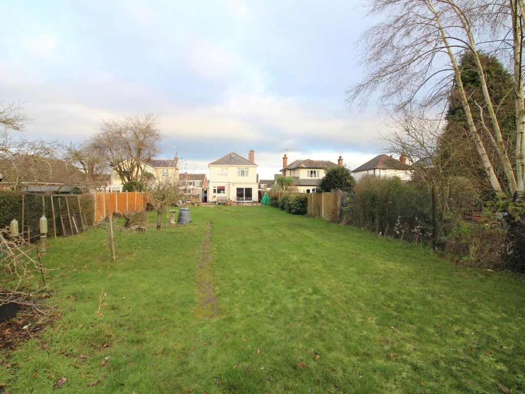 3 bed detached house for sale in Marlpool Lane, Kidderminster DY11, £360,000 Zoopla