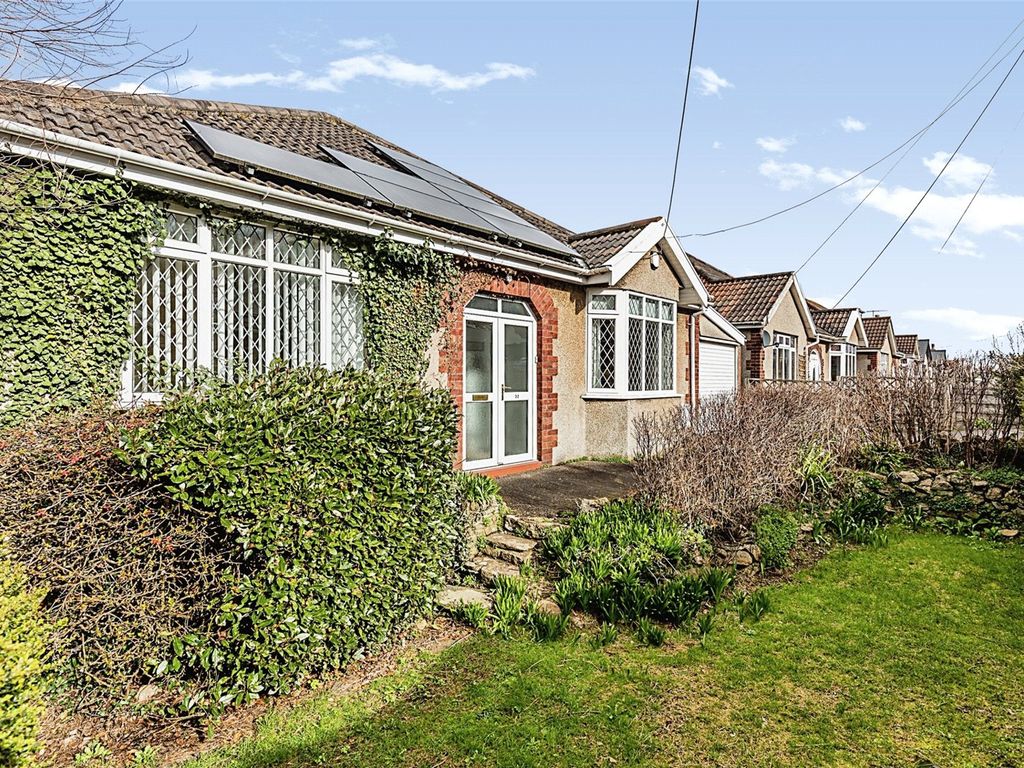 3 bed bungalow for sale in Kings Road, Clevedon, Somerset BS21 Zoopla