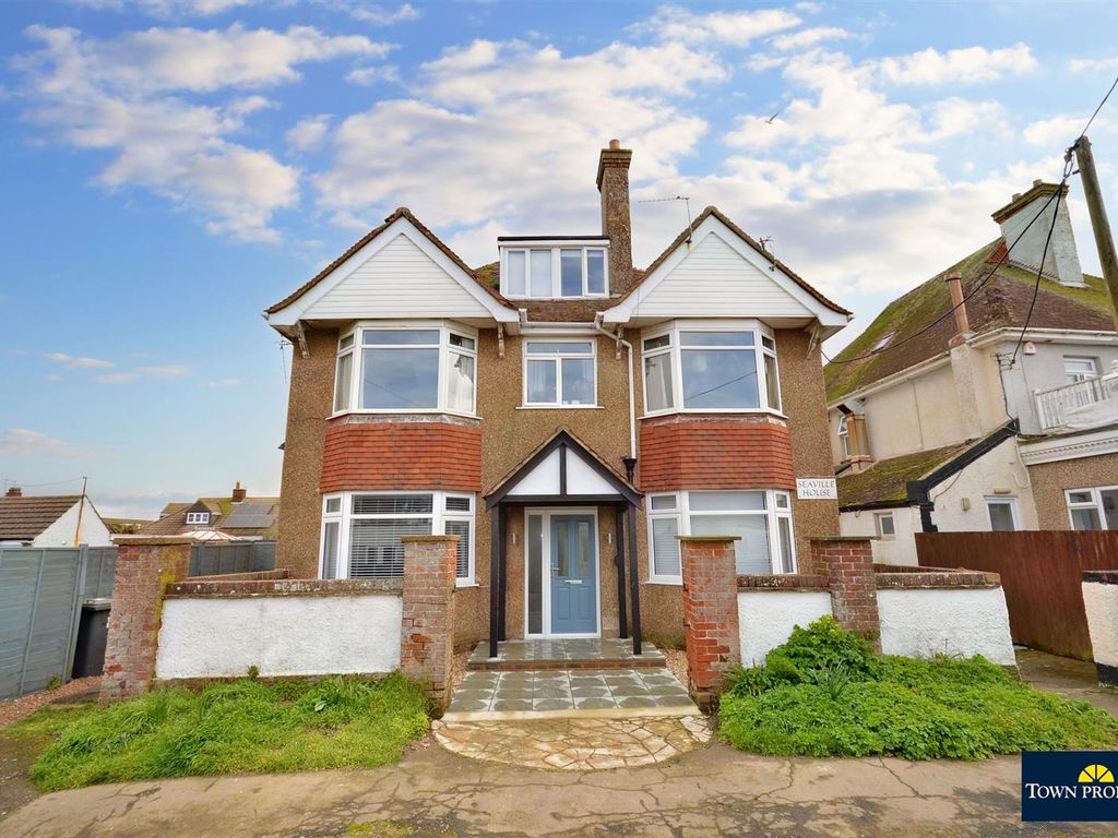 1 bed flat for sale in Seaville Drive, Pevensey Bay, Pevensey BN24 Zoopla
