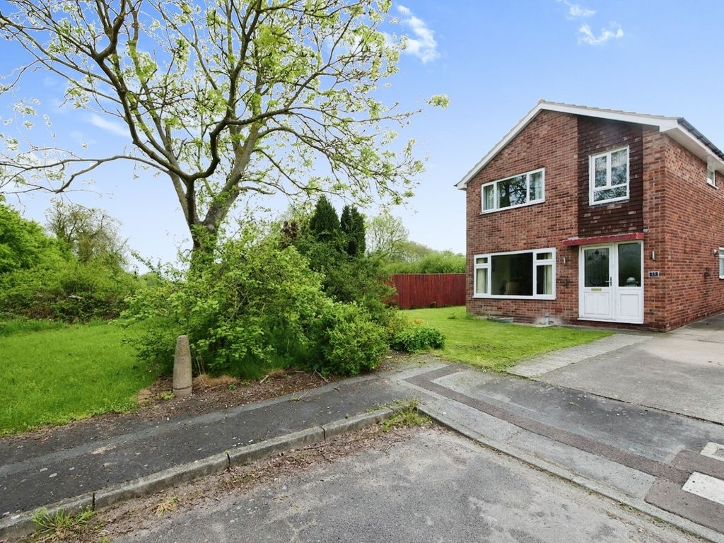 3 bed detached house for sale in Ash Lane, Haxby, York YO32 Zoopla
